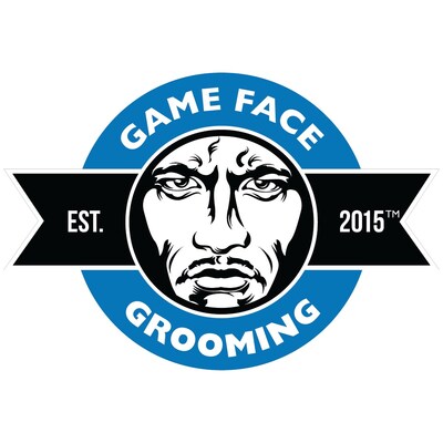 Game Face Grooming Logo