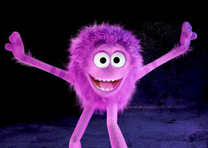 "JIM HENSON'S MONSTER DANCE," THE JIM HENSON COMPANY'S NEW ANIMATED SERIES OF SHORTS FOR AMAZON KIDS+, ROARS INTO PRODUCTION