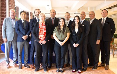 Prudential Advisors: Rockefeller Center Office