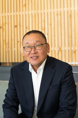 Edward Kim, Country Manager for Korea, Verkada