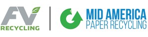 FV Recycling Acquires Mid America Paper Recycling, Expanding National Presence and Service Capabilities