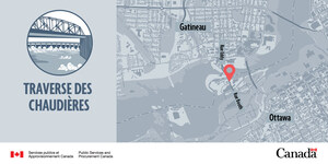 AVIS PUBLIC - Fermetures sur la traverse des Chaudières