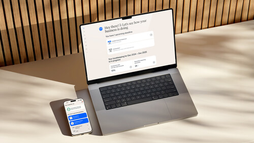 Osome Brings AI-Enabled Business Management Platform To UAE