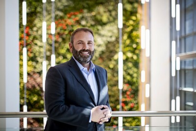 A historic $55 million gift from Christopher Barnett, CLA ’10, will support Temple University’s College of Public Health, which will now be renamed the Christopher M. Barnett College of Public Health in recognition of the gift.