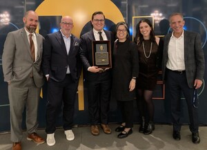 STAT Wins 2025 Loeb Award for Explanatory Reporting