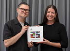Founder, Lara August & Director of Branding, Andrew Watson - 2