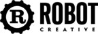 Robot Creative Logo