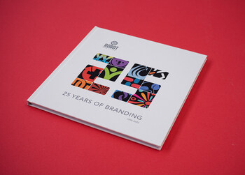 Book - Flat