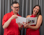 Founder, Lara August & Director of Branding, Andrew Watson - 3