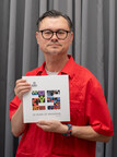 Director of Branding, Andrew Watson