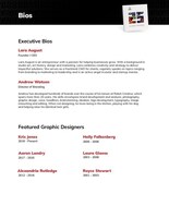Bios