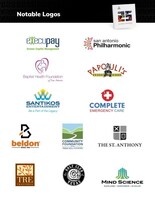 Notable Logos