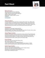 Fact Sheet