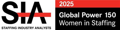 Dexian COO Tara Winn Earns Fourth Honor on SIA's 2025 Global Power 150 Women in Staffing List