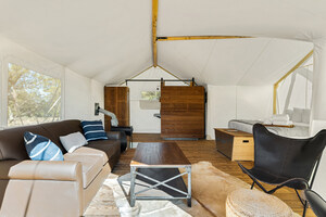 Under Canvas Announces New England Expansion with New White Mountains Location