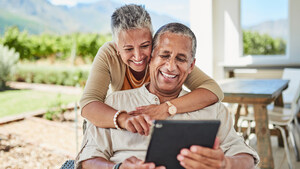 Americans want to embrace new opportunities in retirement, but financial and physical wellness lag