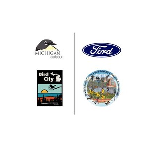 Monumental Step for Conservation: Michigan Audubon Scales Sustainable Bird City Initiative State-Wide with Ford Motor Company