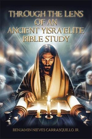 New Bible Study Offers a Deep Dive into Ancient Yisra'elite