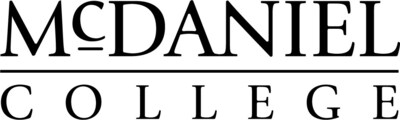 McDaniel College logo