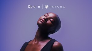 TATCHA AND OPEN PARTNER TO LAUNCH MINDFUL SKINCARE PROGRAM IN HONOR OF WORLD MENTAL HEALTH DAY