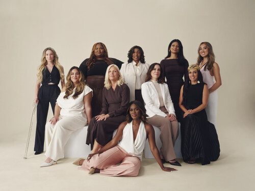 L’Oréal Paris Celebrates its 20th Anniversary of Women of Worth, Honoring a New Class of Changemakers