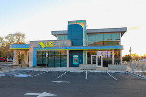 U.S. Eagle Federal Credit Earns Family Friendly Business Award for 10th Consecutive Year