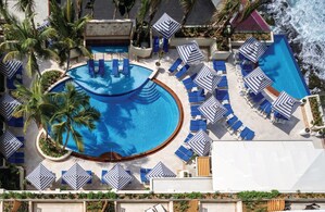 Condado Vanderbilt Completes Landmark Renovation to Its Guest Rooms and Suites