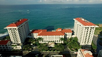 Condado Vanderbilt
