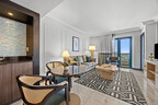 Biltmore Suite Living Room