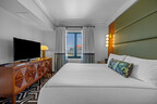 Commodore Bedroom