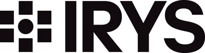 Irys Logo