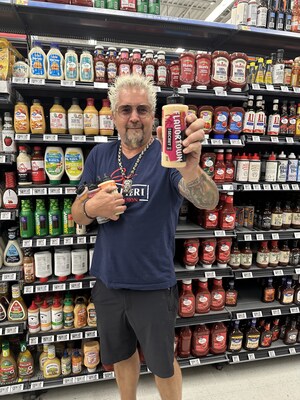 Guy Fieri Secret Sauce In Store