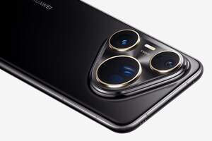 Huawei Watch GT 6 e Pura 80 Ultra entram na lista de "Melhores Invenções de 2025" da revista Time