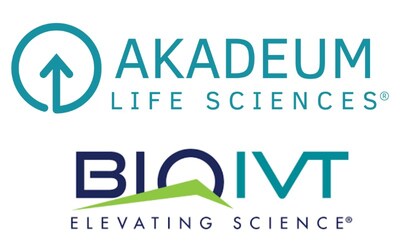 Akadeum and BioIVT are collaborating to provide healthier T cells, starting with better qualified leukopak material in support of a more gentle approach to cell therapy workflows