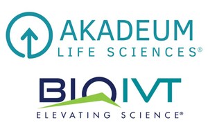 Akadeum Life Sciences and BioIVT Collaborate to Provide Robust Starting Material to Developers of Cell Therapy Products