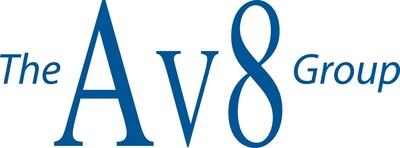 Av8 Group logo