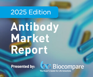 Trust and Transparency Rule: How Scientists Choose Antibodies in 2025