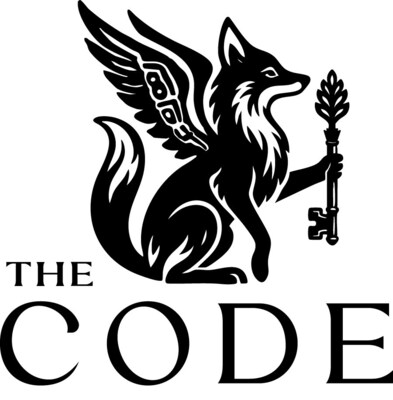 The Code (PRNewsfoto/Pearlstone Partners)