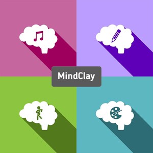 MindClay Brings "Interactive Museum" Wellness Lounge to Behavioral Health Tech 2025 in San Diego