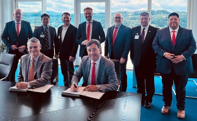 Purdue, Rittal and Eplan Announce Strategic Partnership for Smart Manufacturing, Engineering Education