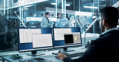 ADI Power Studio brings ADI tools together into a holistic family of products to streamline power management design and optimization.