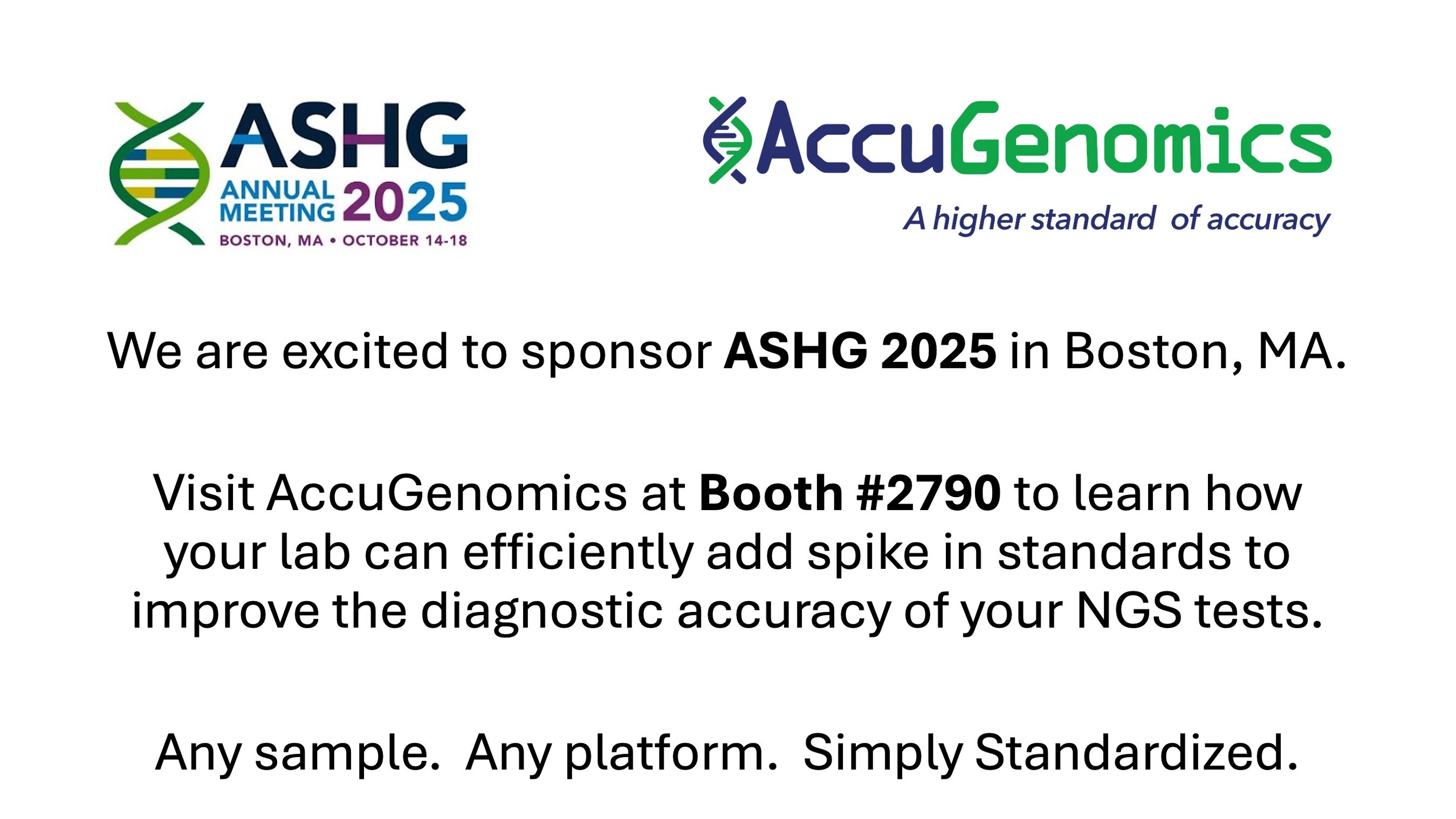 AccuGenomics and 1Cell.Ai Partner to Bring Ultra-Sensitive Liquid Biopsy Testing Across Asia, with Plans for U.S. Expansion