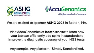 AccuGenomics and 1Cell.Ai Partner to Bring Ultra-Sensitive Liquid Biopsy Testing Across Asia, with Plans for U.S. Expansion