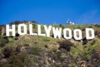 The Hollywood Sign