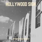 Hollywood Sign Time Capsule