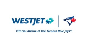WestJet announces the renewal of its partnership agreement as the Official Airline of the Toronto Blue Jays