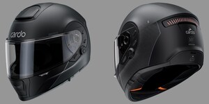 CARDO SYSTEMS GOES BEYOND: INTRODUCING A NEW STANDARD IN MOTORCYCLE HELMET INNOVATION