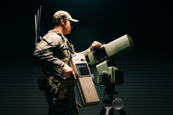 Dronebuster Vehicle Kits by DZYNE offered in (2) Configurations