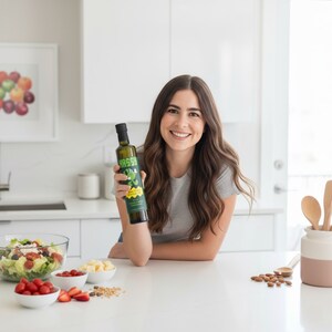 From the Grove to Your Stove: HASSY Avocado Oil Becomes the New Must-Have for Holiday Hosting and Gifting