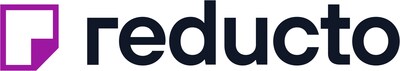 Reducto logo.